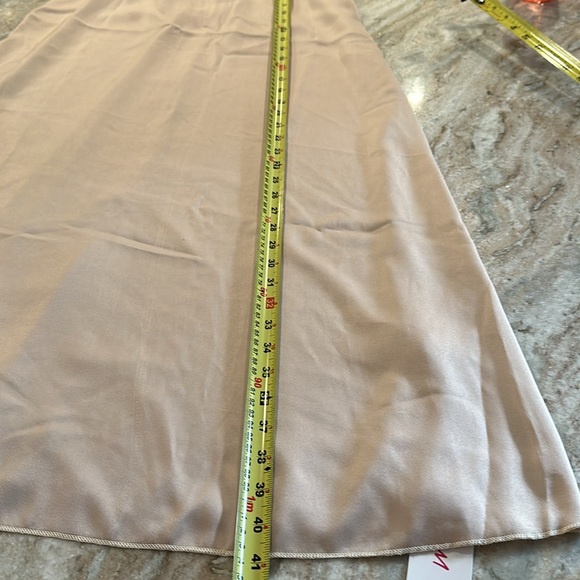 D&M Sexy Back Dress NWT - Picture 7 of 10